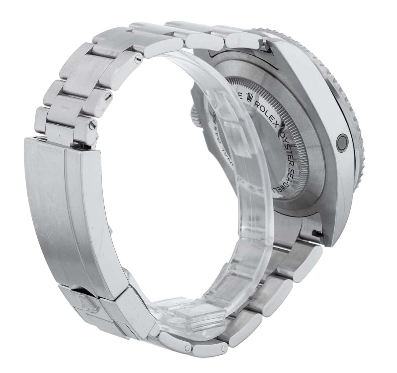Rolex Sea-Dweller 126600 Rolex Sea-Dweller 126600